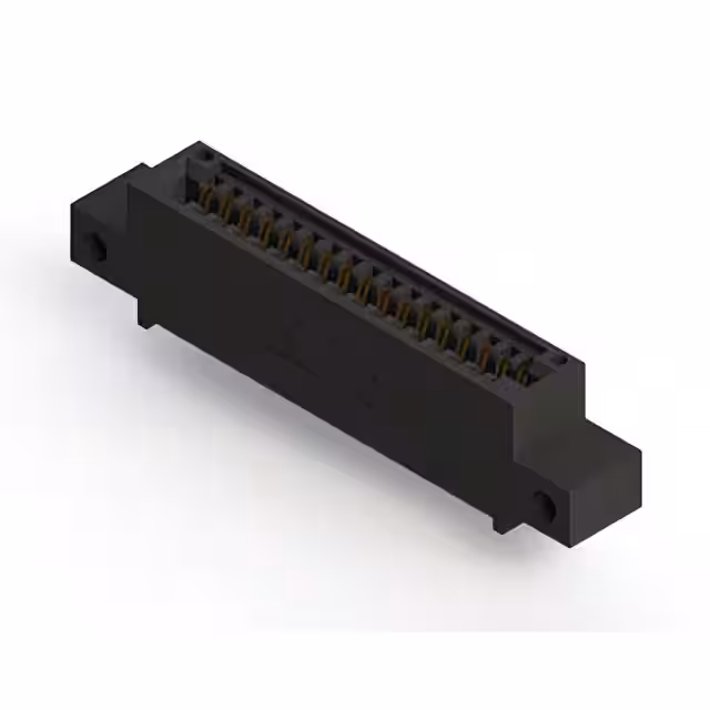 395-017-525-412 EDAC Inc.  Kantenbrettverbinder